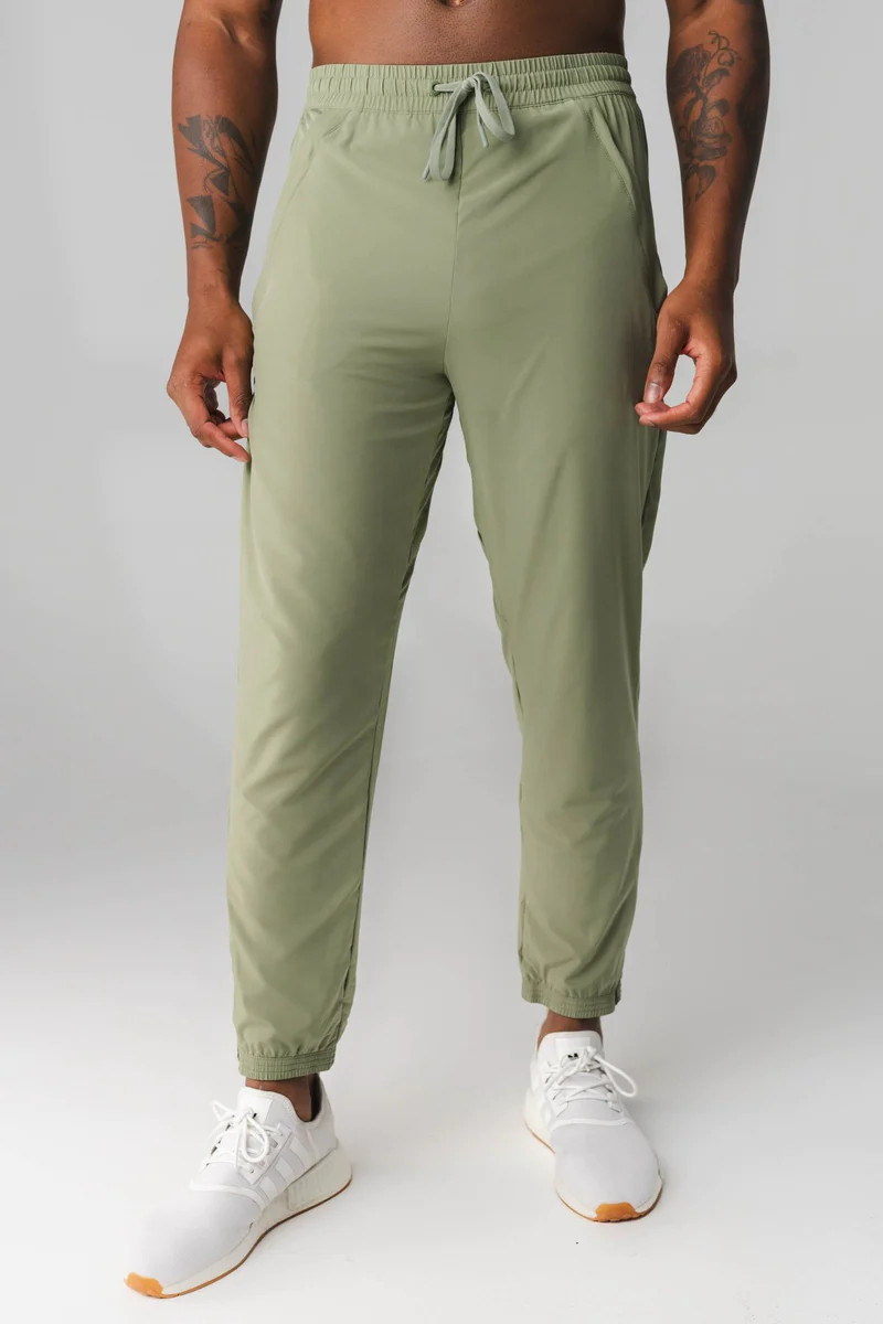 Vitality Prime Jogger | Vitality
