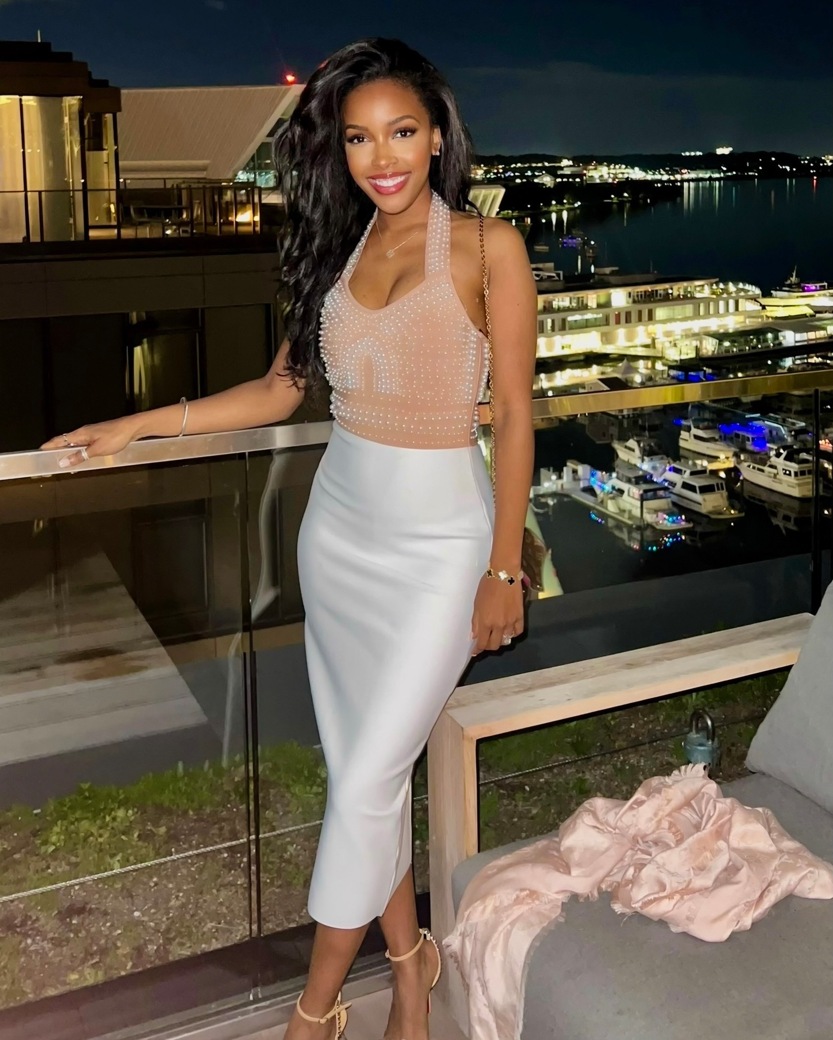 Amazing Pearl white and tan cream dress! Perfect for a birthday dress or #holidaydress! #Weddingdress! I got so many compliments! I ordered a small. I’m 5’4 and 120! 

#LTKHoliday #LTKwedding #LTKstyletip #datenight #pearls 


#LTKFindsUnder100 #LTKWedding #LTKStyleTip