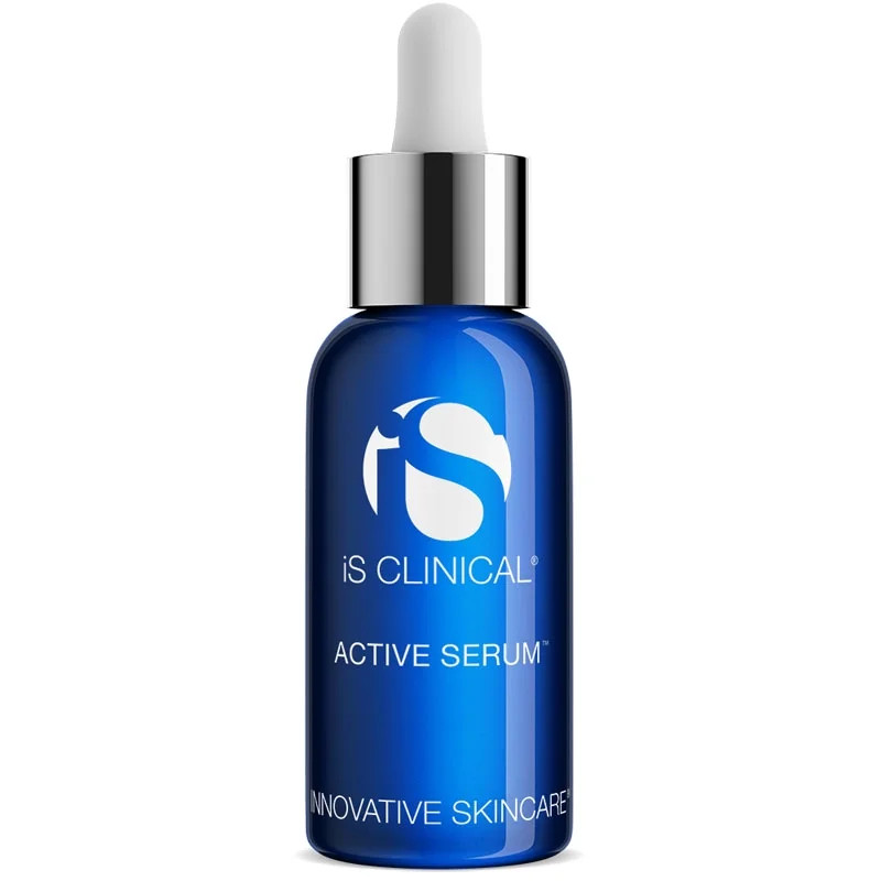 ($135 Value) iS Clinical Active Serum, 1 Oz - Walmart.com | Walmart (US)