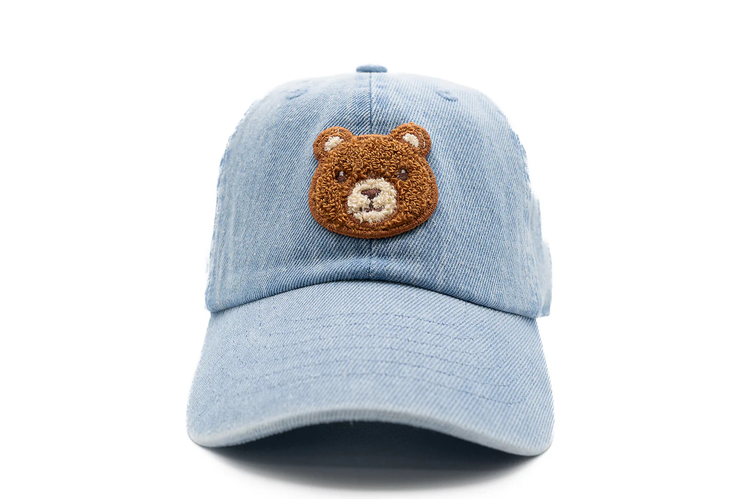 Buy a Teddy Hat | Baseball Hats | Rey to Z