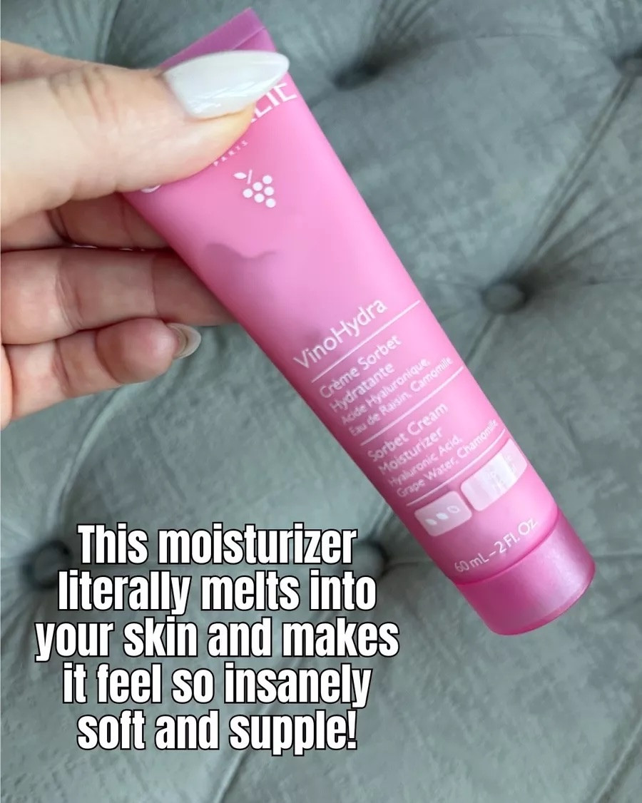 Favorite moisturizer

#LTKselfcare #LTKBeauty