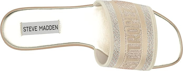 Steve Madden Women's Knox Sandal | Amazon (US)