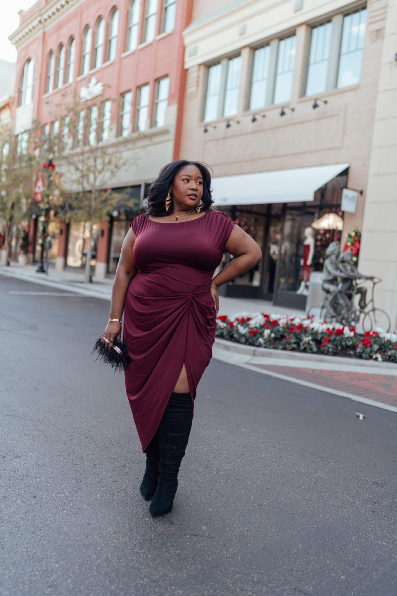 ✨ Plus Size Amazon Valentine’s Day Dress. Under $40 Perfect For Date Night, Or Dinner With The Girls.
✨ I’m Wearing A Size 3X, And It’s Available Up To A 4X!#LTKFindsUnder50 #LTKFindsUnder100

#LTKPlusSize #LTKootd #LTKValentine