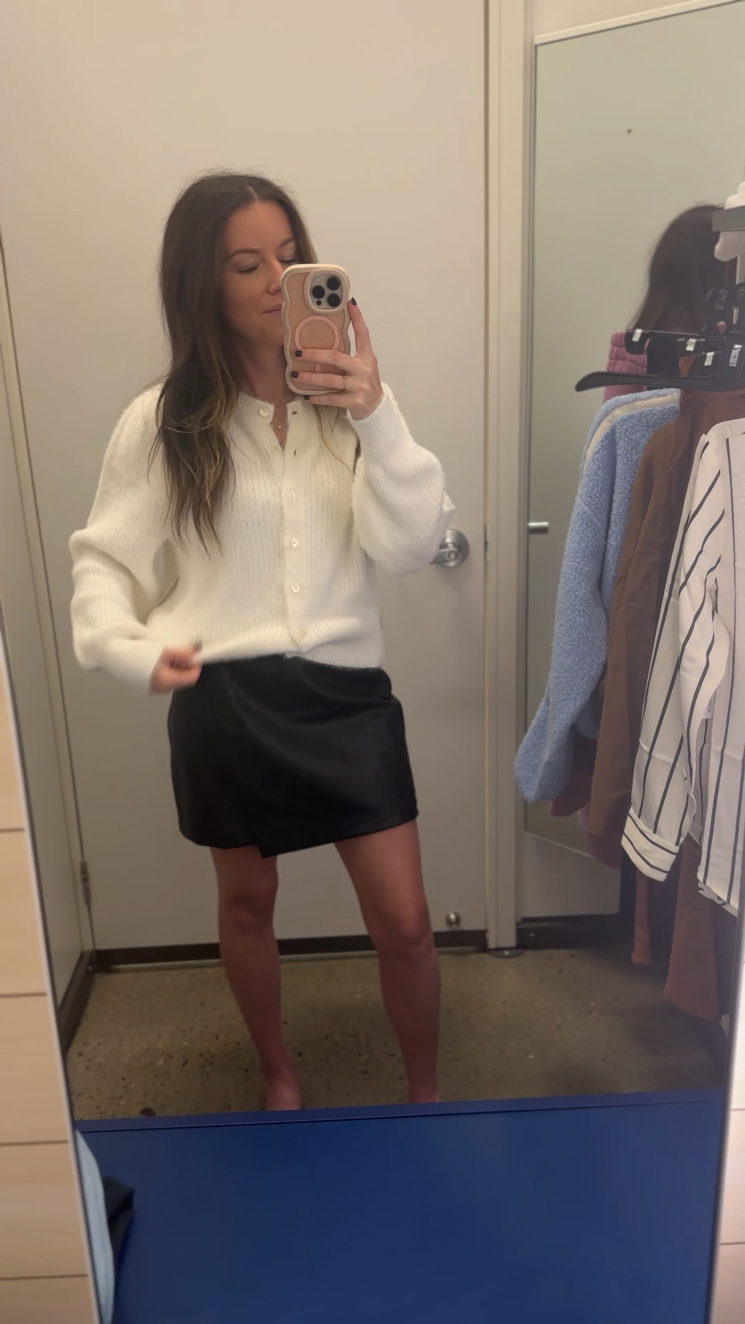 Love these semi formal looks! This sweater, it’s so soft! 

#LTKPetite #LTKFindsUnder50 #LTKSaleAlert