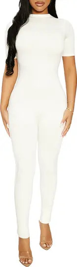 The NW T Jumpsuit | Nordstrom