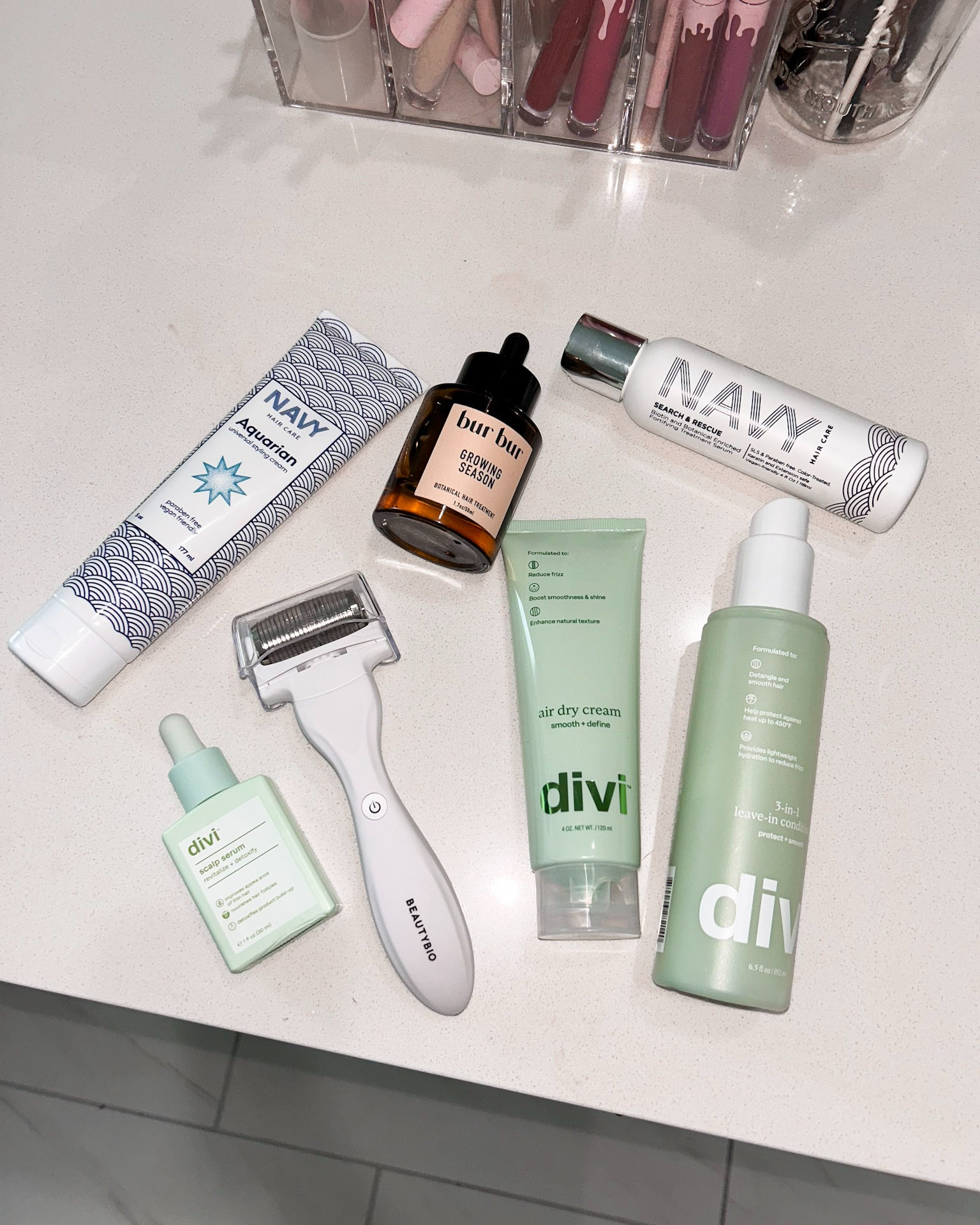 The Best Hair Growth Products! 😍❤️ 

 #LTKWatchNow #LTKStyleTip #LTKBeauty