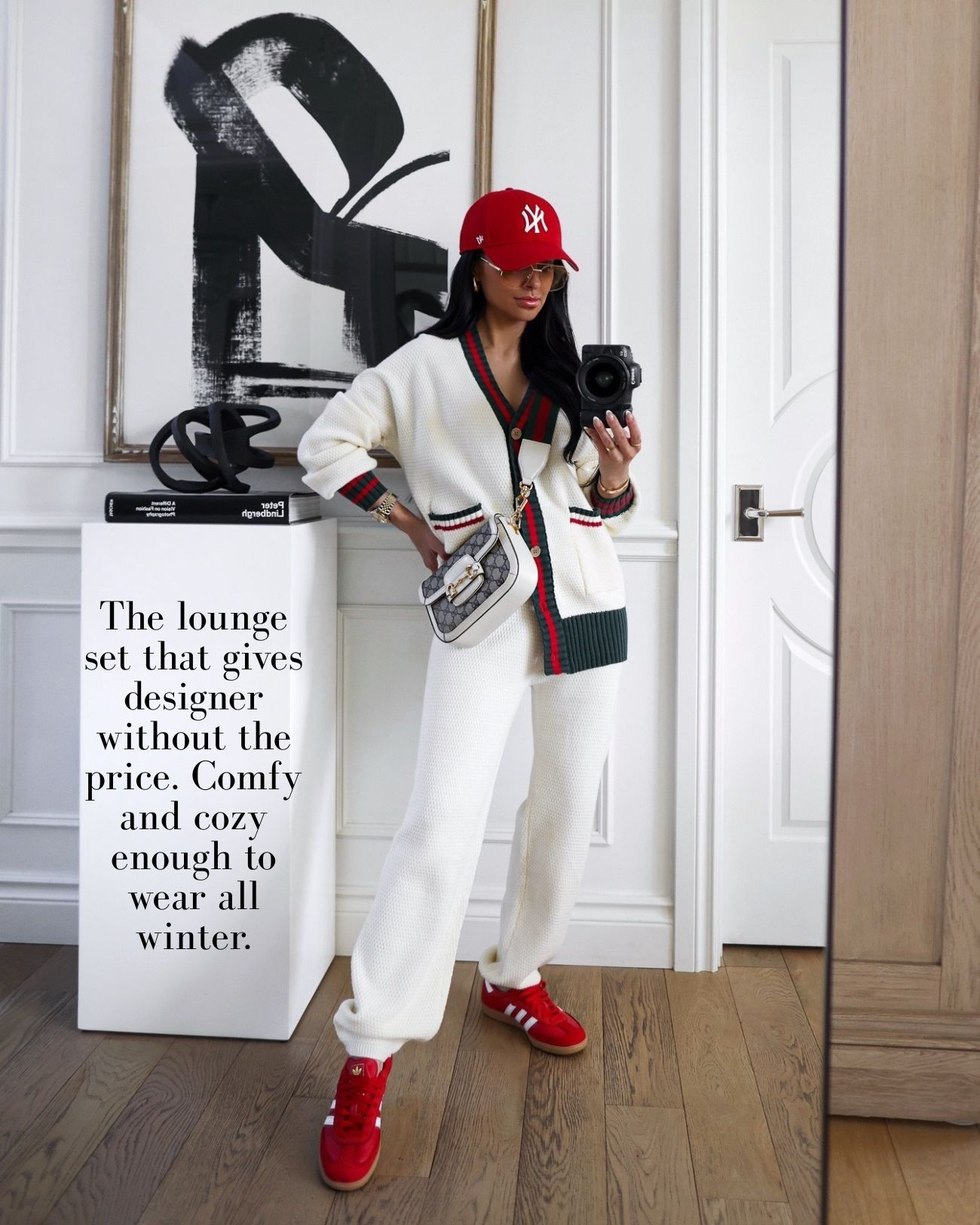 Little luxuries from Amazon to elevate your life:
Amazon loungewear set, Amazon designer inspired set



#LTKFindsUnder50 #LTKFindsUnder100 #LTKActive