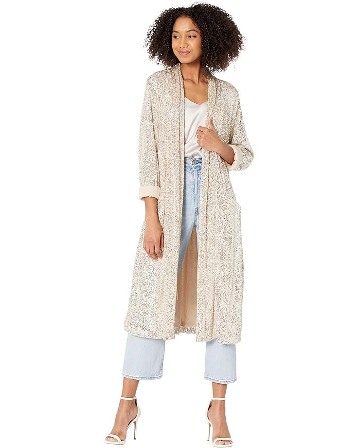 Steve Madden Show Stopper Duster | Zappos