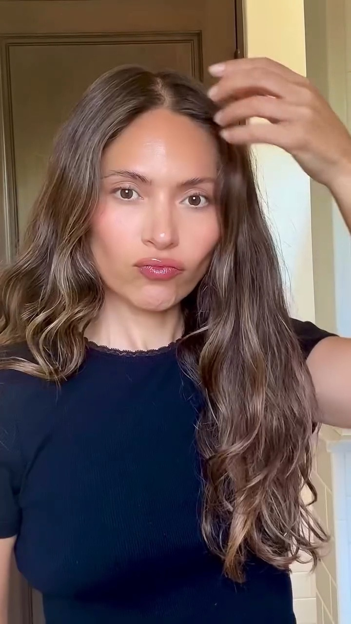 easy hair & makeup on a very hot summer friday 

#LTKStyleTip #LTKBeauty #LTKSeasonal