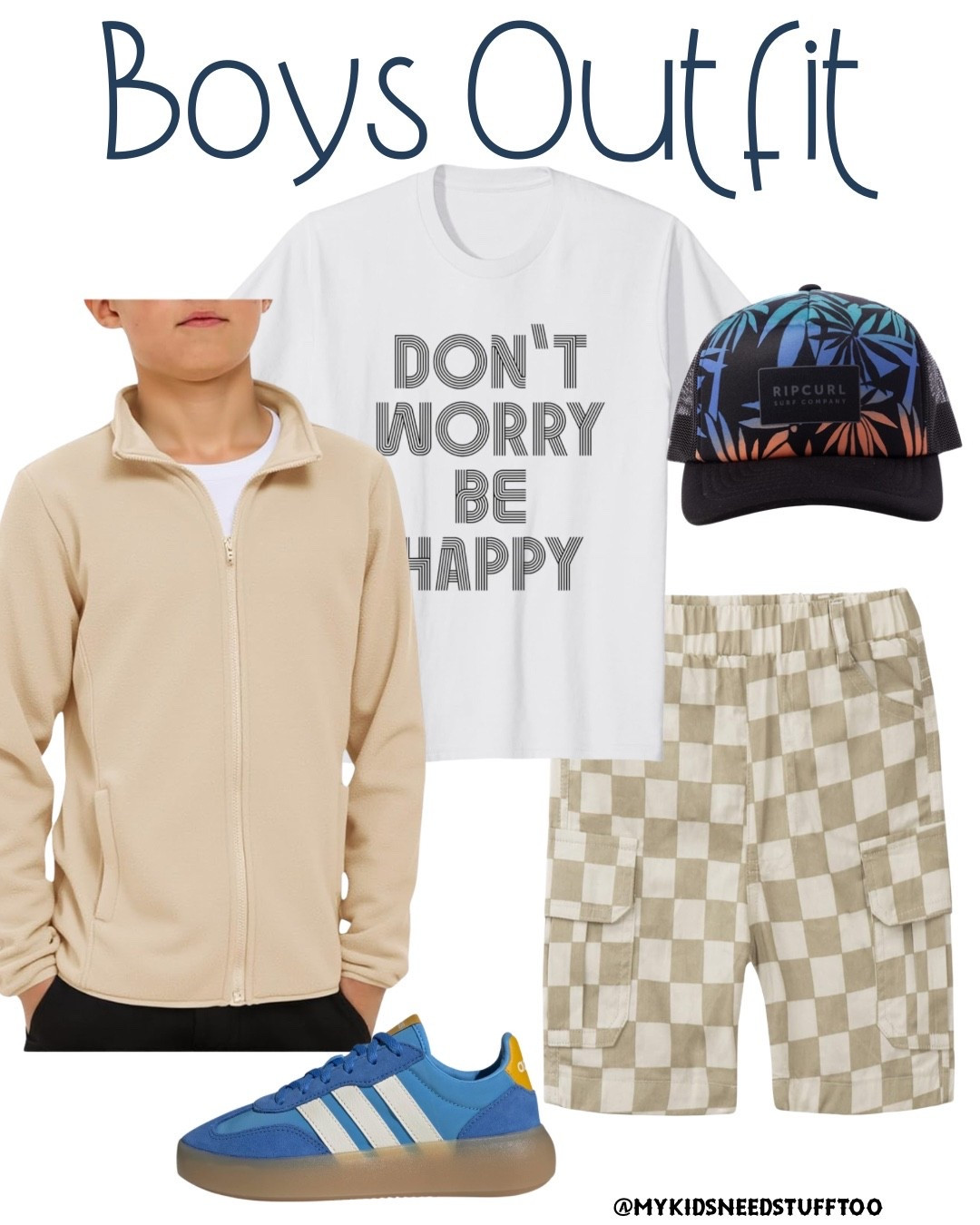 Boys spring outfit

#LTKActive #LTKSeasonal #LTKKids