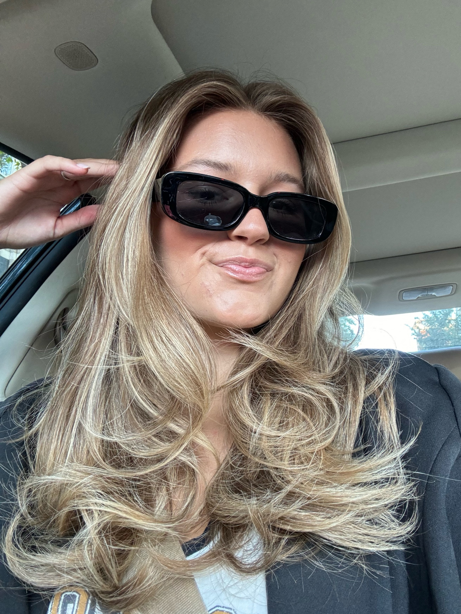 New favorite hair tool unlocked 

#LTKFindsUnder50 #LTKStyleTip #LTKBeauty