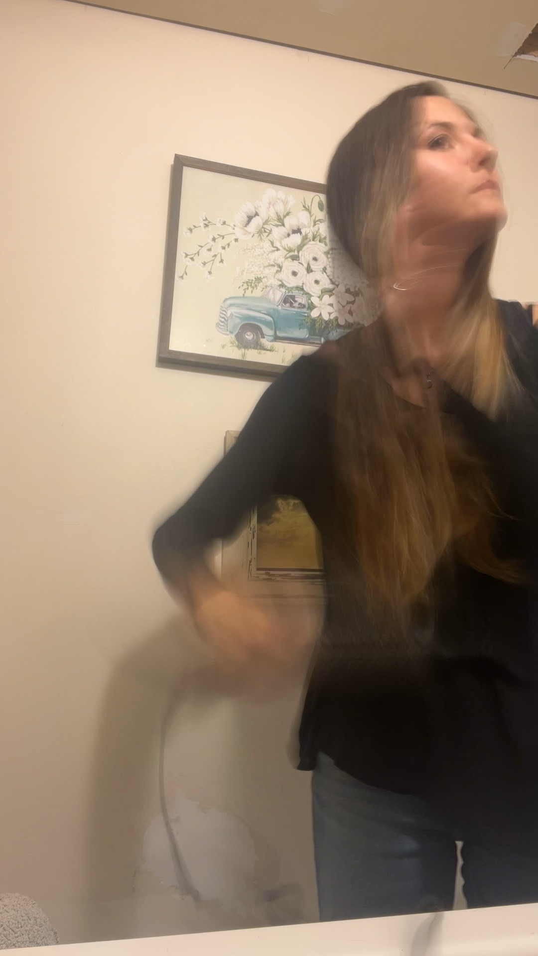 My favorite product for the perfect blow out | Blow out products | Blow Dryer | Women’s hair care | Remington Blow Dryer | Haircare 

#LTKHoliday #LTKGiftGuide #LTKbeauty