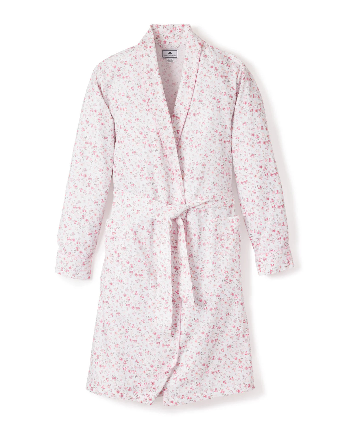 Women's Robe in Dorset Floral | Over The Moon