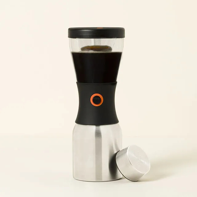 Cold Brew Coffee Maker & Carafe | UncommonGoods