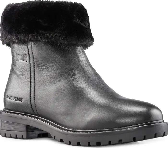 Kendall Waterproof Boot (Women) | Nordstrom Rack