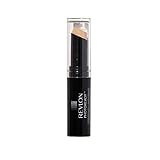 Amazon.com : Concealer Stick by Revlon, PhotoReady Face Makeup for All Skin Types, Longwear Mediu... | Amazon (US)