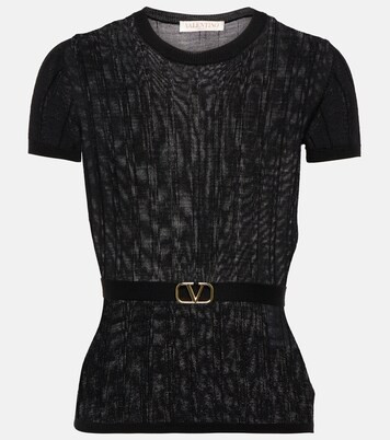 Top en laine | Mytheresa (FR)