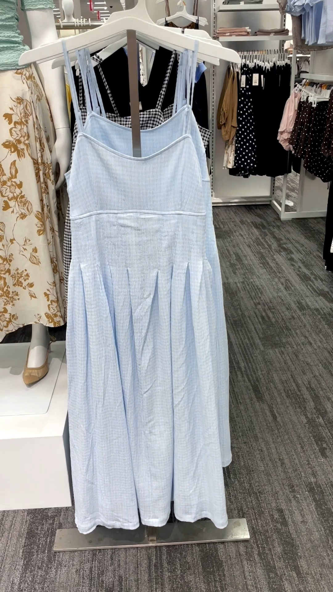 Round up of some new spring dresses on sale. Lots others linked 

#LTKootd #LTKSaleAlert #LTKSeasonal