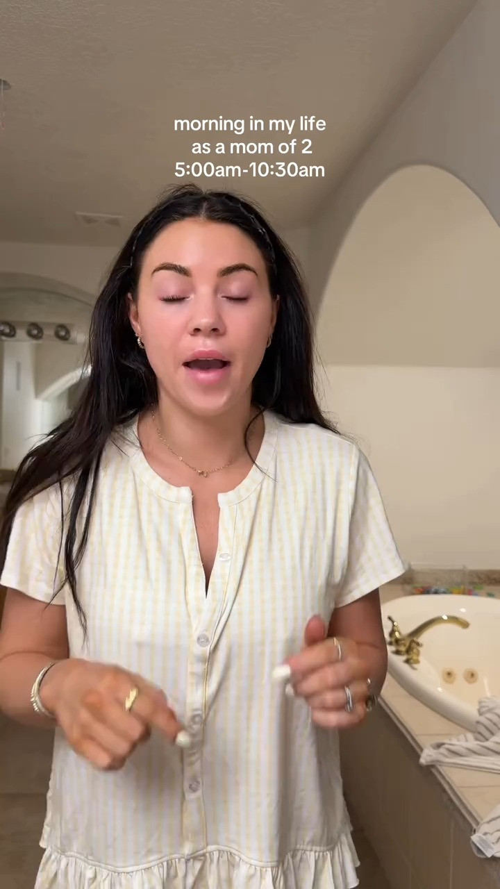   

 

#LTKootd #LTKmomlife #LTKBeauty