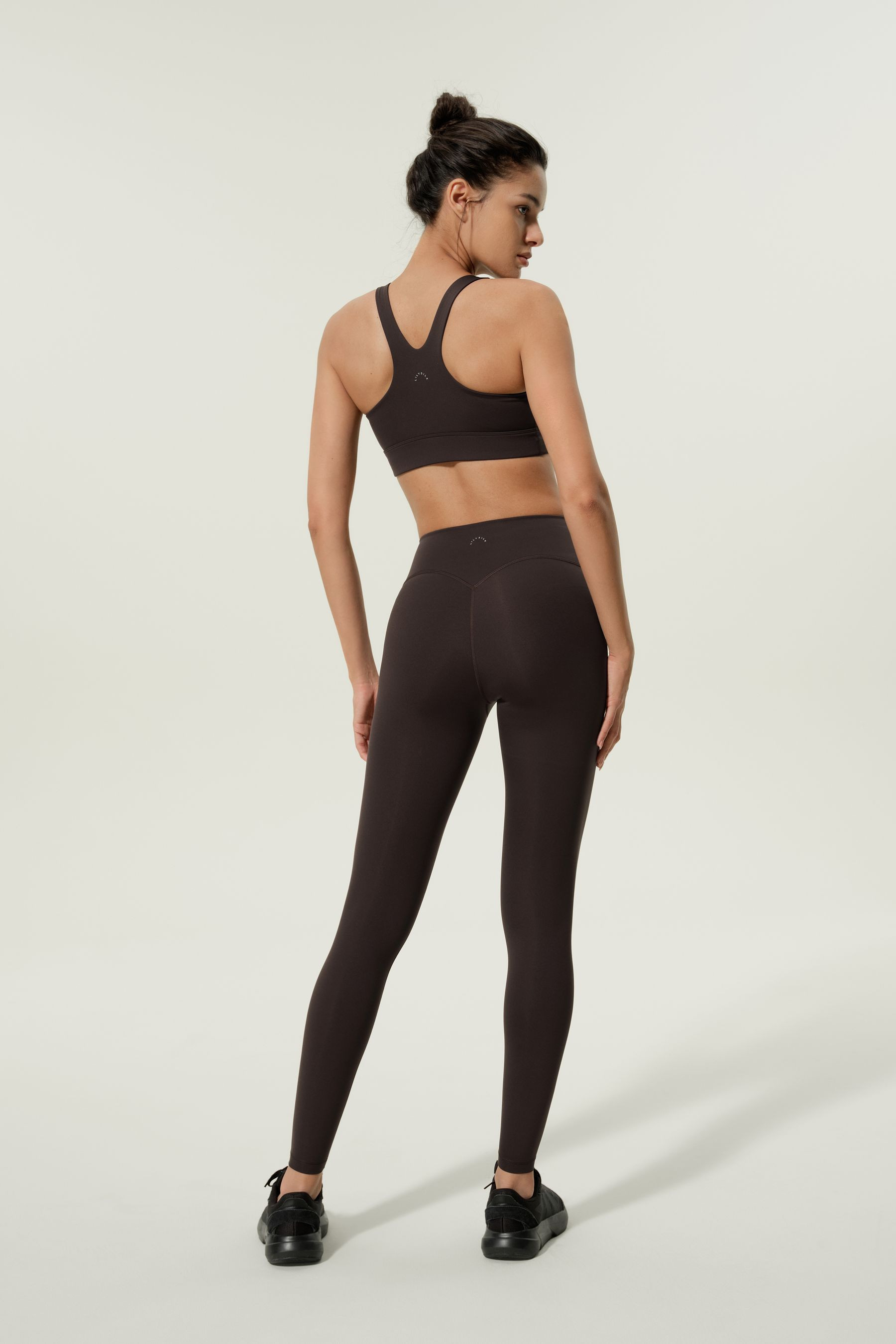 SilkContour™ Soft Ease Leggings | LILYSILK
