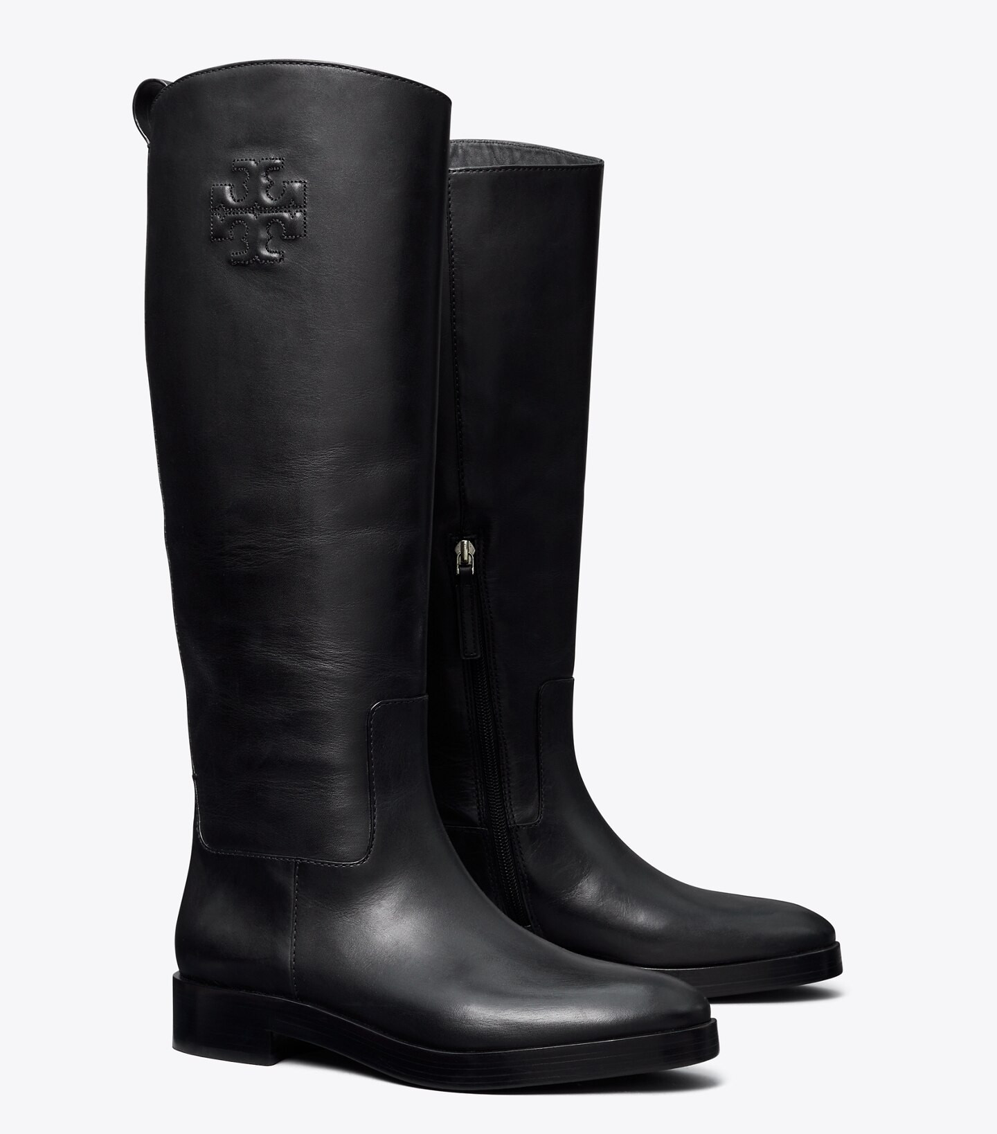 THE RIDING BOOT | Tory Burch (US)
