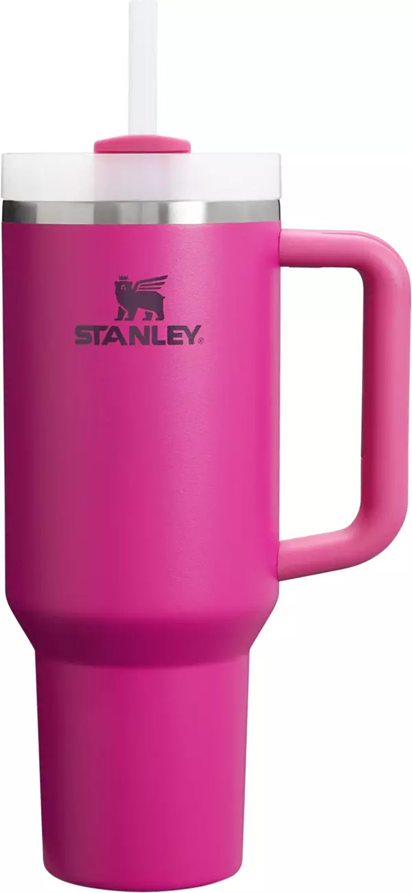 Stanley 40 oz. Quencher H2.0 FlowState Tumbler | Back to School at DICK'S | Dick's Sporting Goods