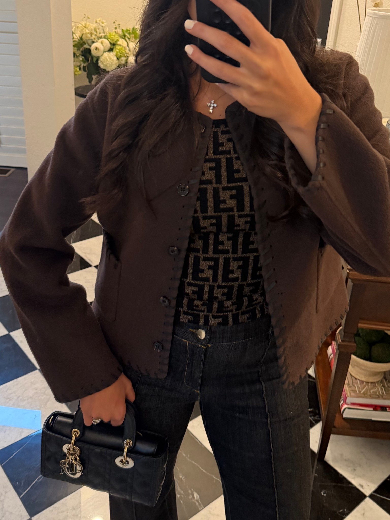 Jacket 40% off 

#LTKdayinmylife #LTKSaleAlert #LTKootd