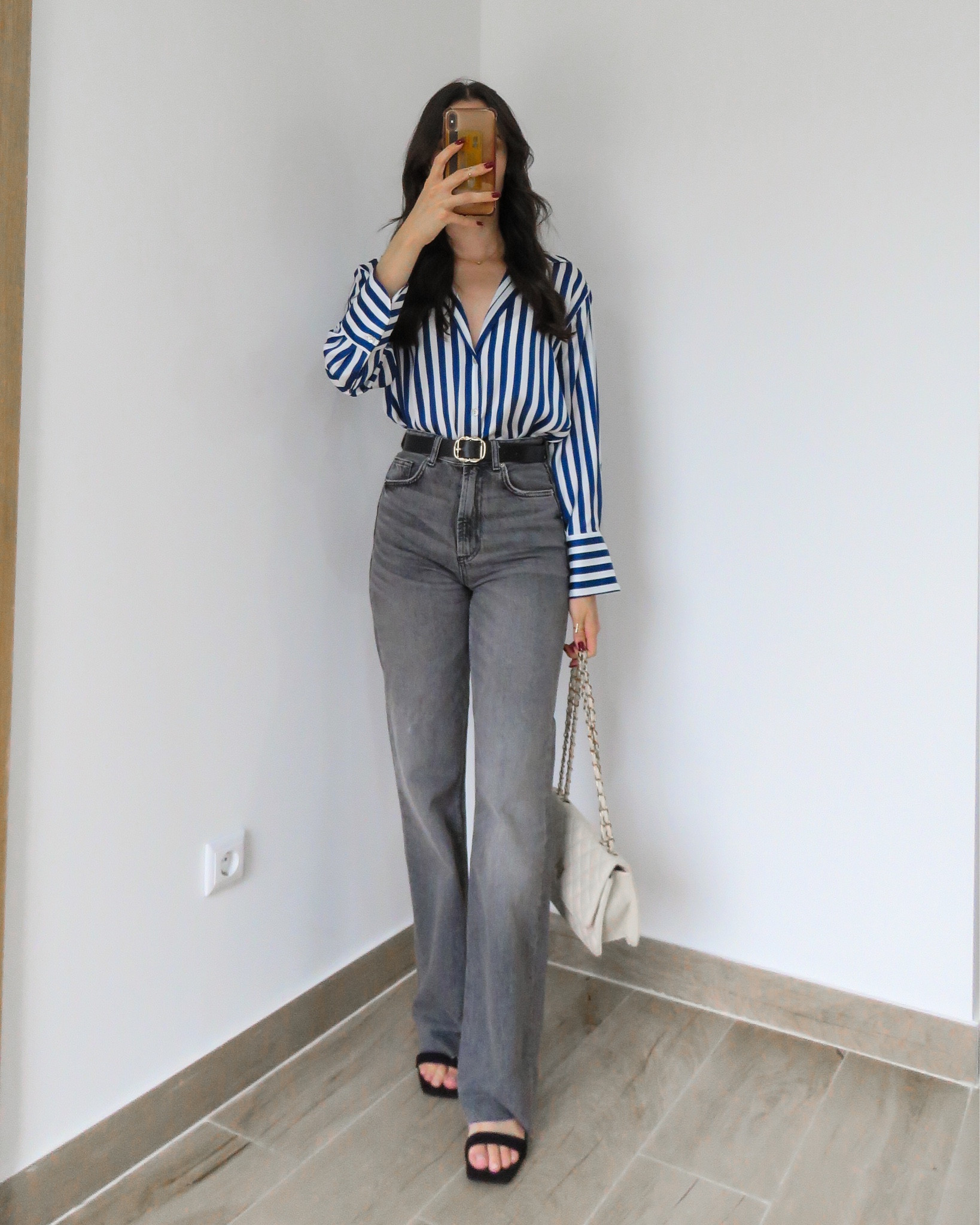 Stripes lover 

#LTKSeasonal #LTKbrasil #LTKeurope