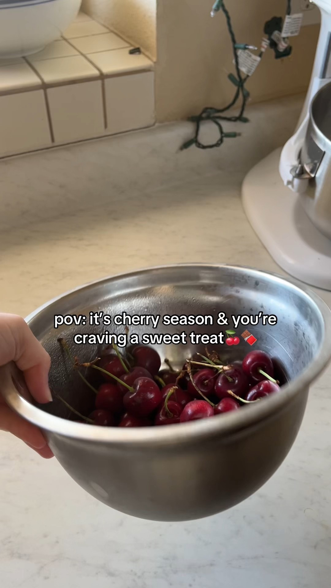 chocolate covered cherries!


#LTKHome