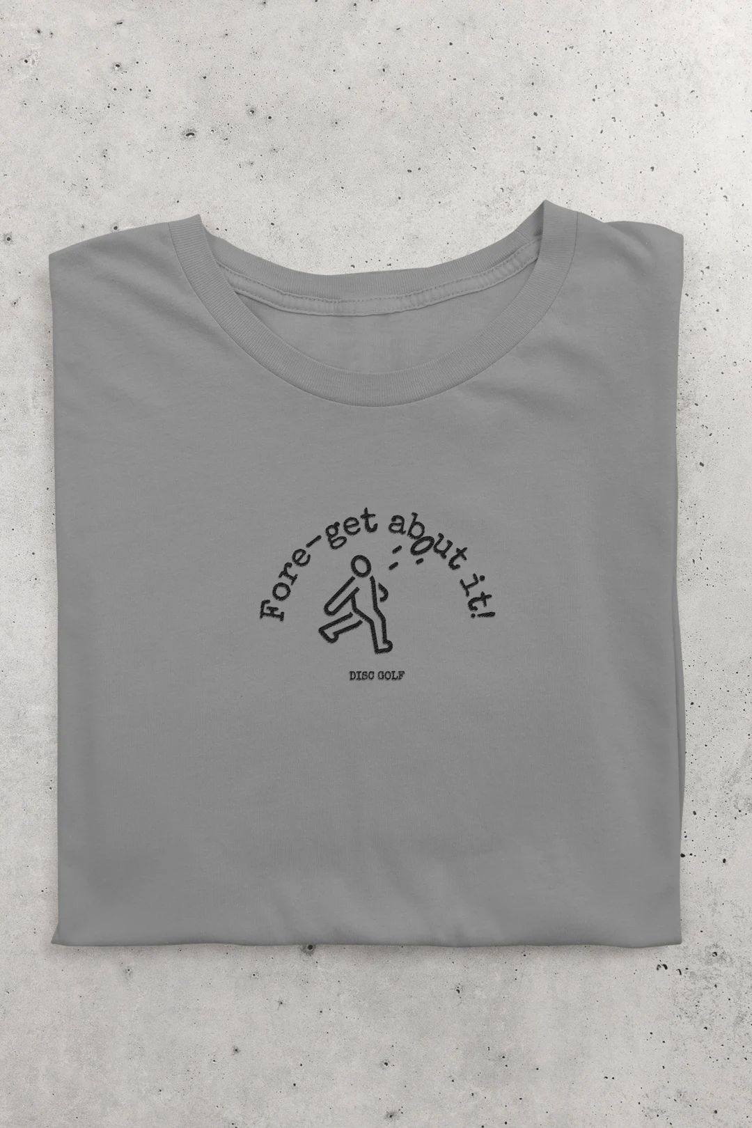 Disc Golf T-shirt Disc Golfing Tee Frisbee Golf Gift Idea - Etsy | Etsy (US)