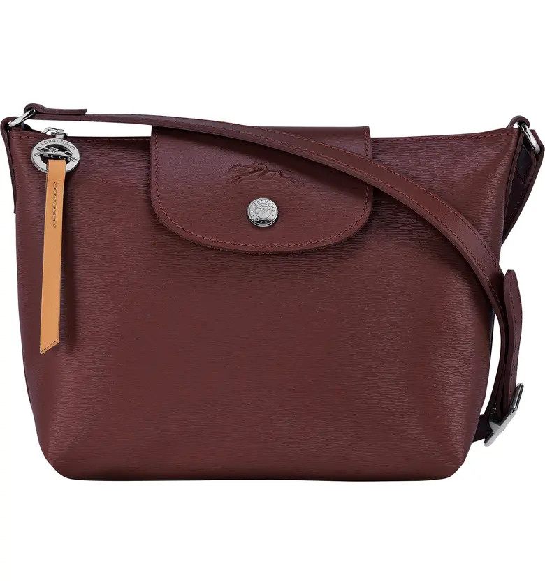 Le Pliage City Crossbody Bag | Nordstrom
