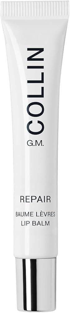 G.M. COLLIN Repair Lip Balm | Hydrating Treatment for Dry or Chapped Lips | Moisturizing Shea But... | Amazon (US)