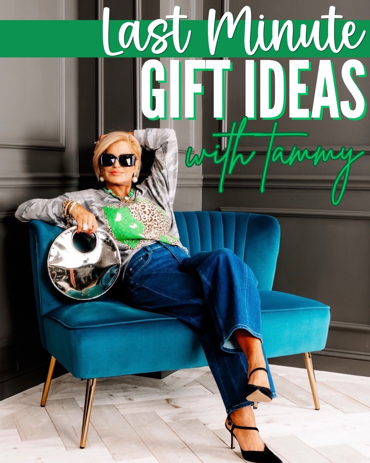 #LTKHoliday #LTKGiftGuide #LTKFindsUnder100