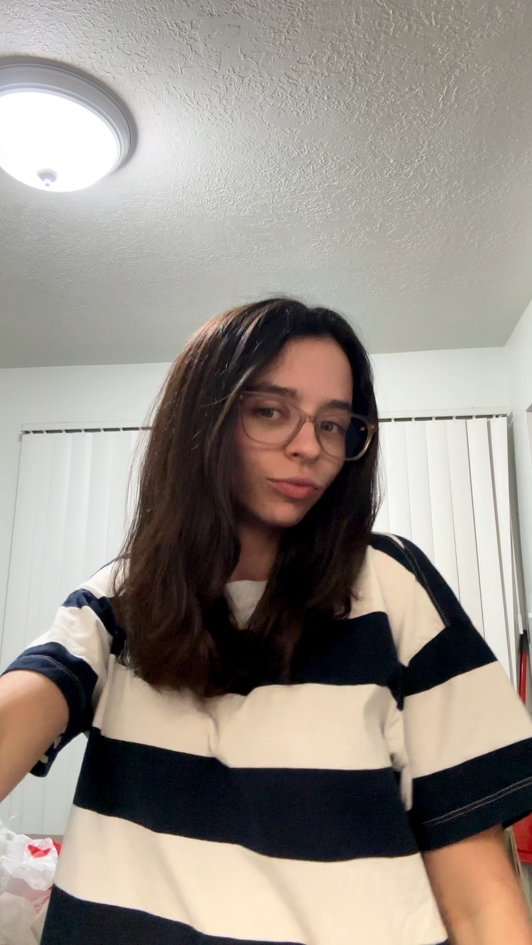 This is one of my favorite tops! I could only find a similar shirt to it😭