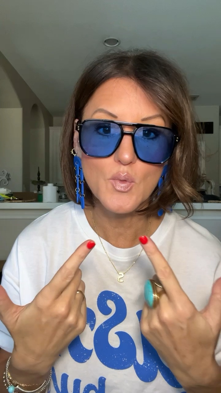 Amazon sunglasses  

#LTKfindsunder50 #LTKstyletip #LTKover40