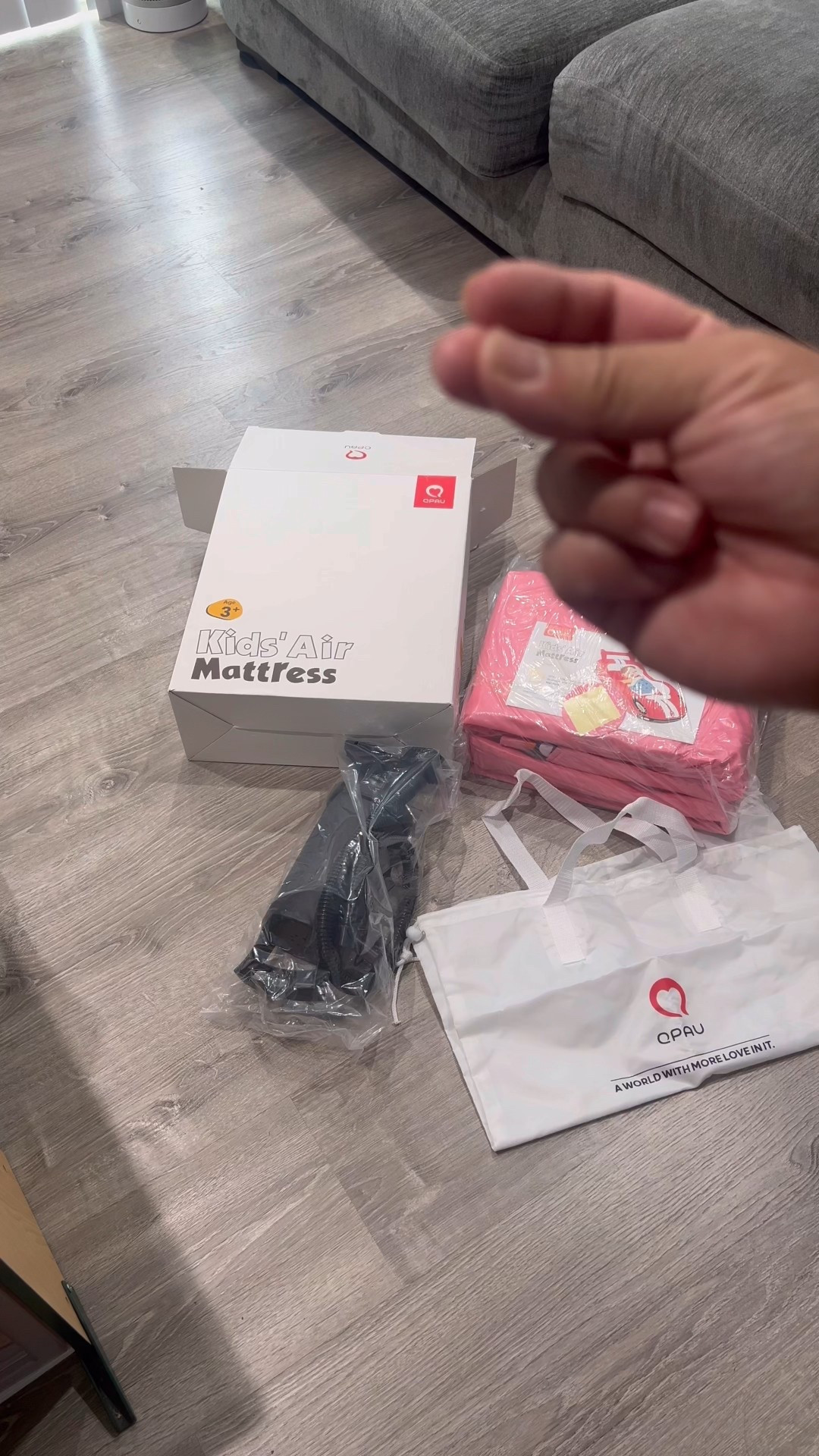 Movie night but make it fun! 

#LTKFamily #LTKHome #LTKKids