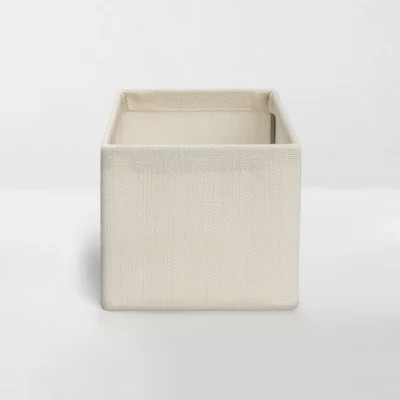 Oxford Bins Medium / Slate | NEAT Method