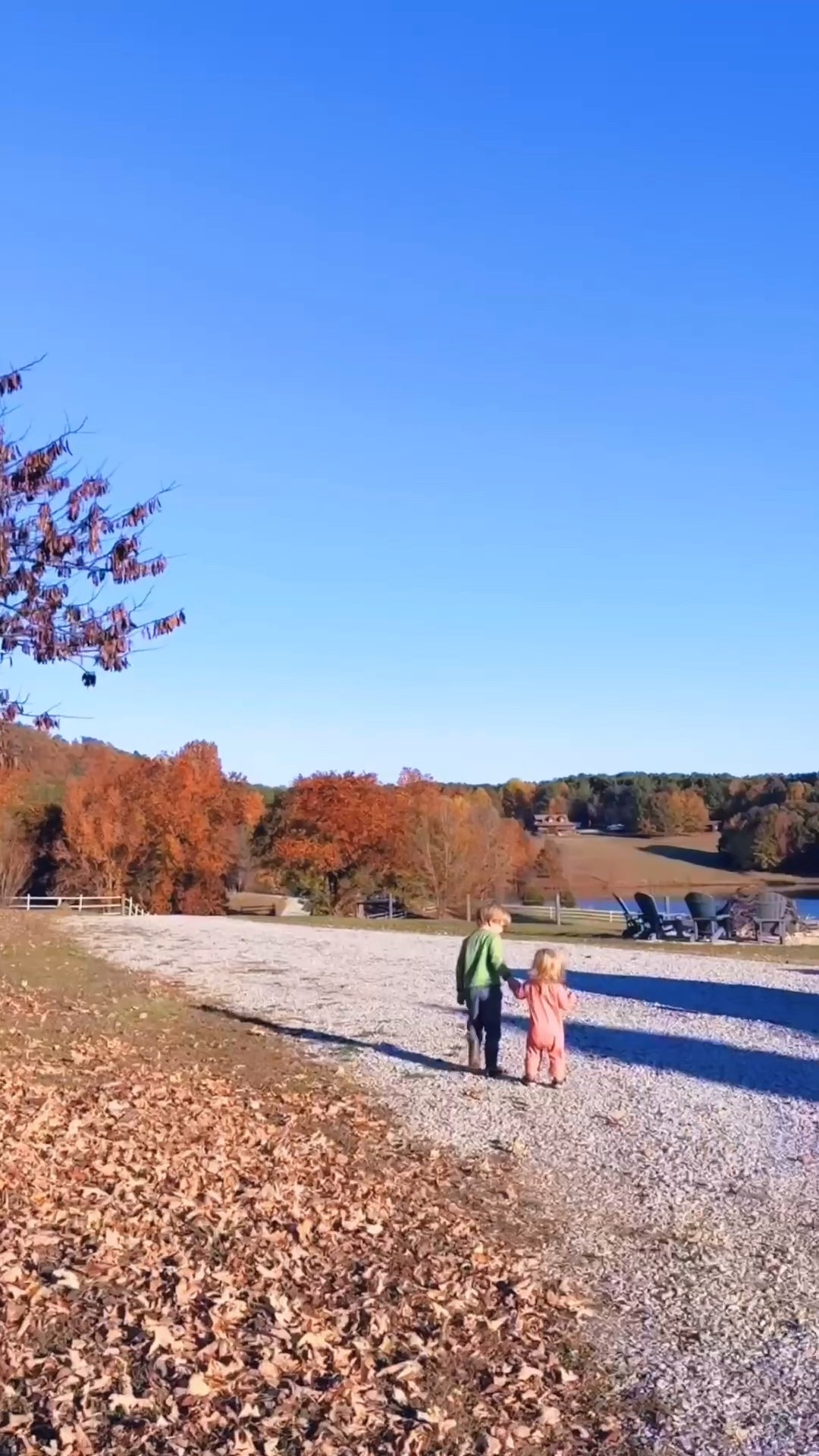 God writes the very best stories of all - forever and ever amen 🥹🐴🎄❤️