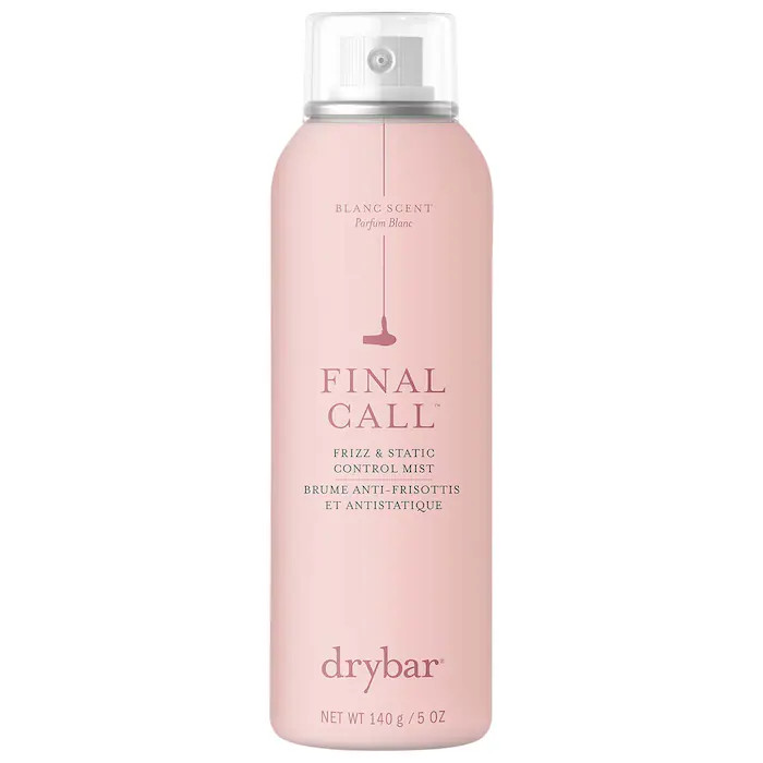 Final Call Frizz & Static Control Mist | Sephora (US)