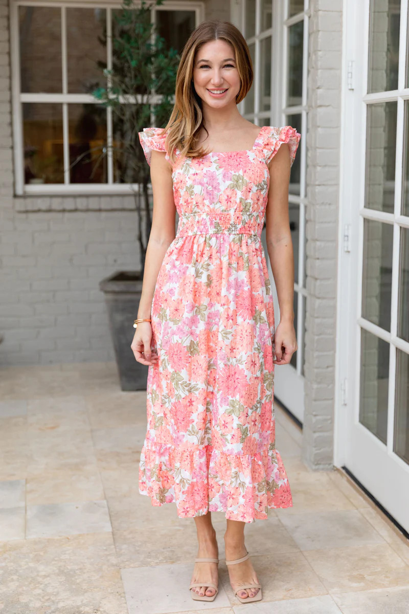 Darcey Dress | Avara