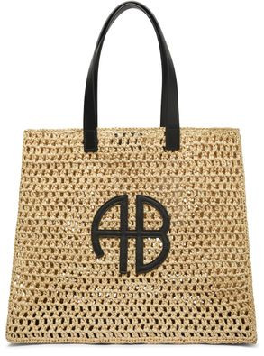 ANINE BINGMedium Rio tote | 24S US