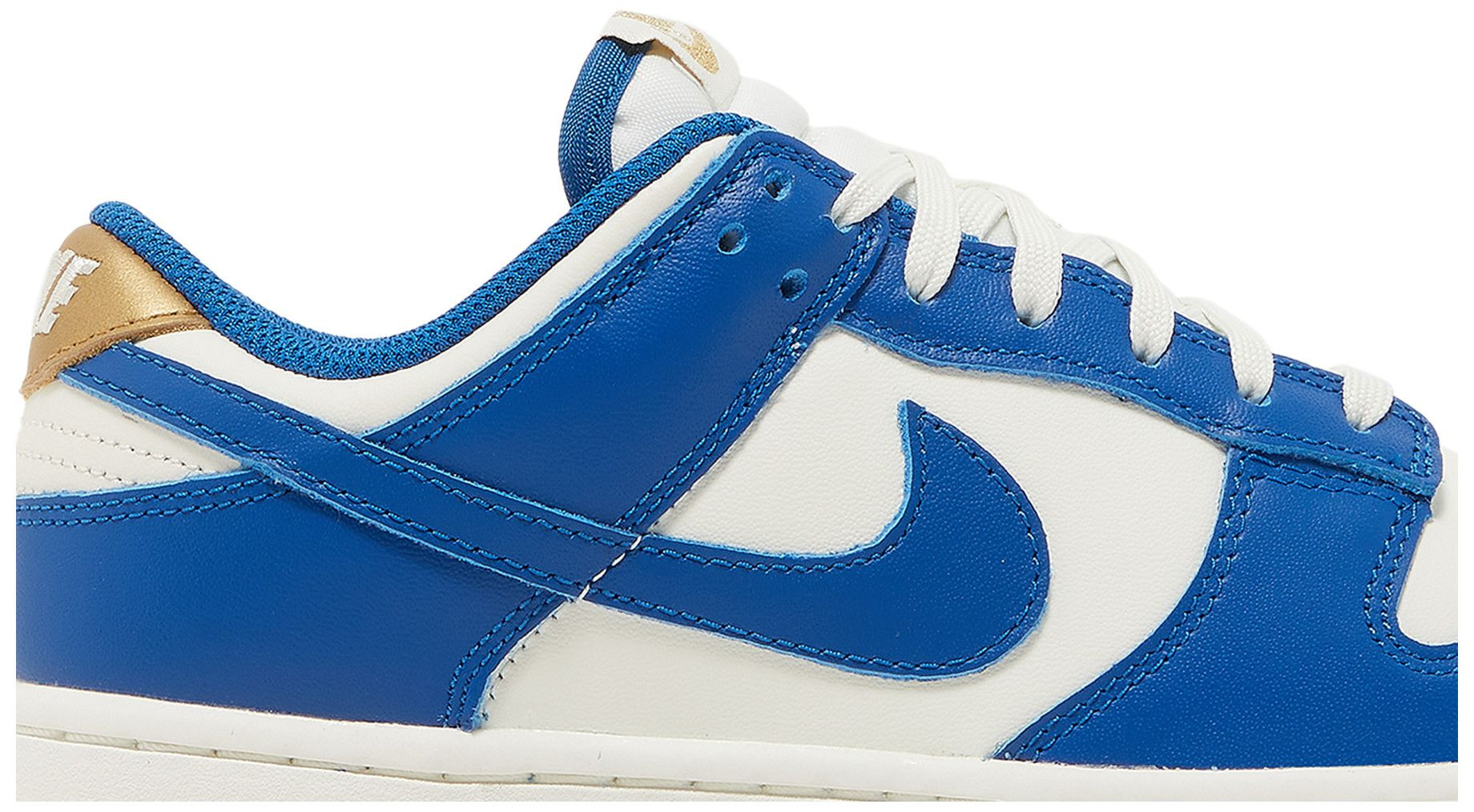 Buy Wmns Dunk Low 'Kansas City Royals' - FB7173 141 - Blue | GOAT | GOAT