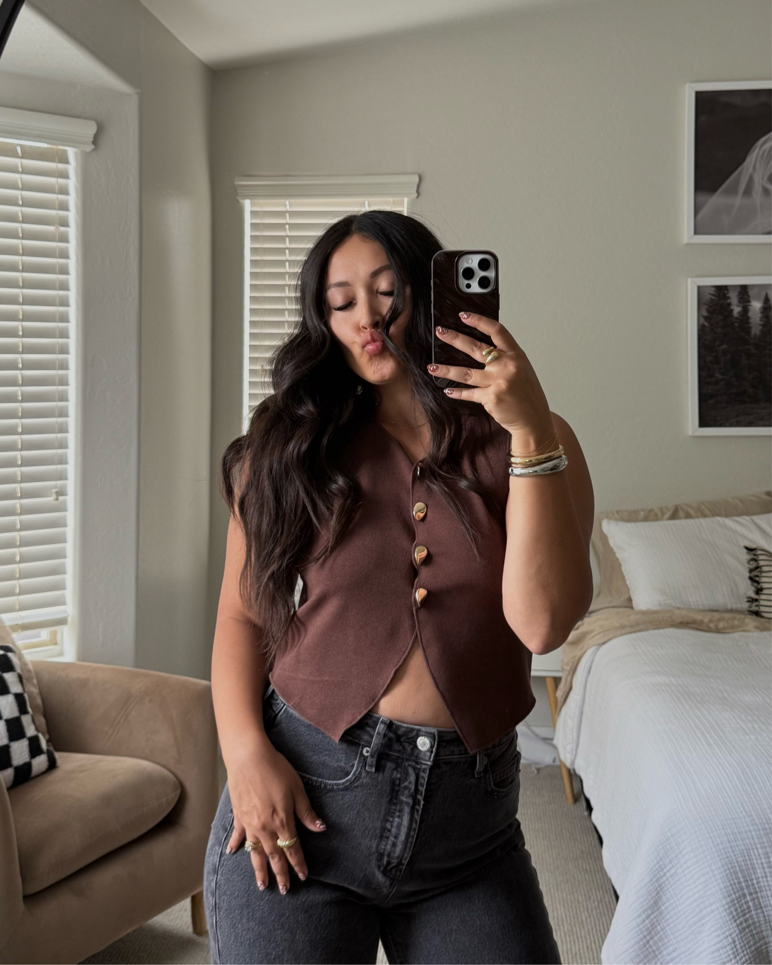 H&M spring top

#LTKFindsUnder50 #LTKFestival #LTKStyleTip