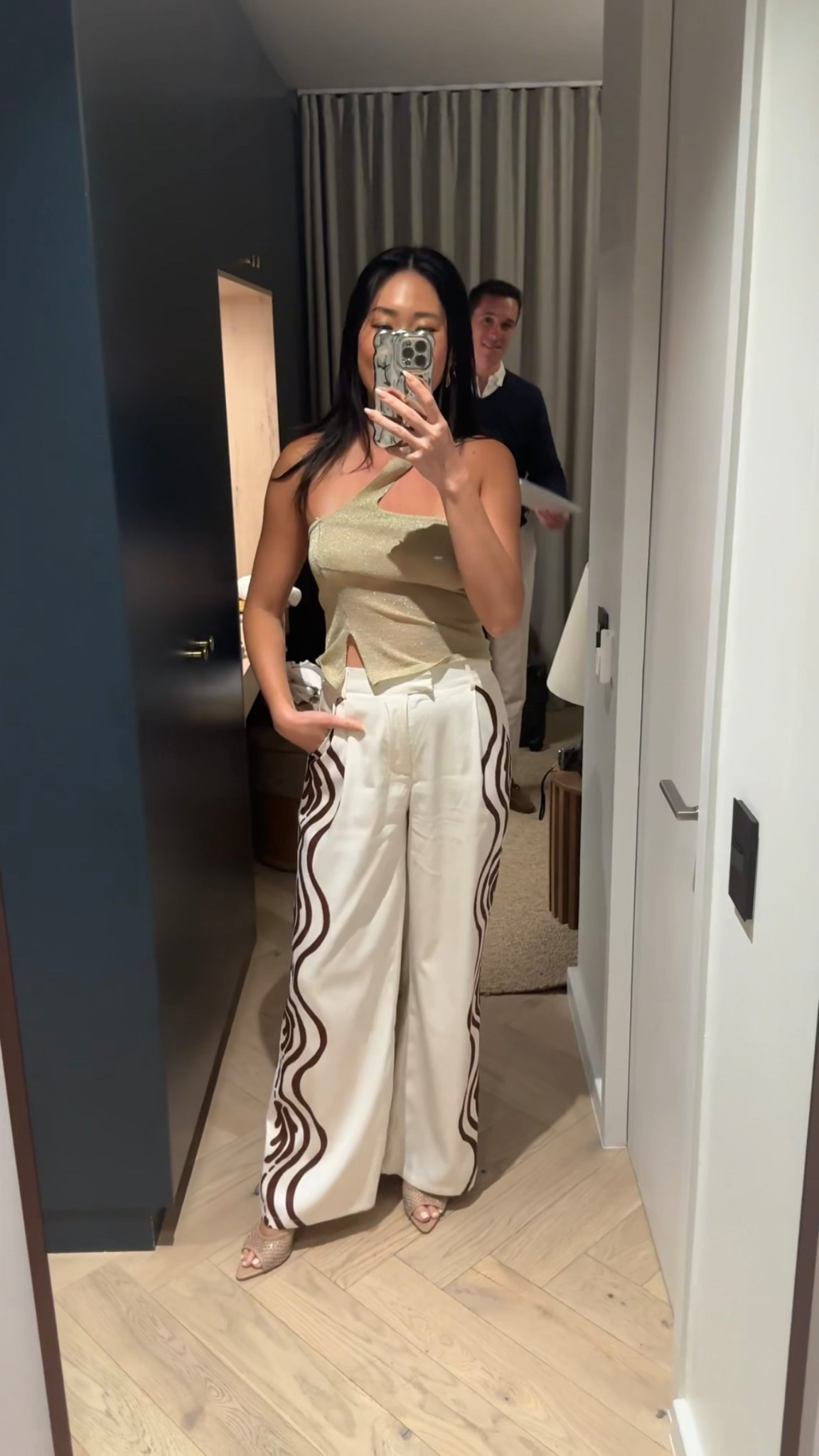 Night out OOTD

#LTKTravel #LTKootd #LTKFindsUnder100