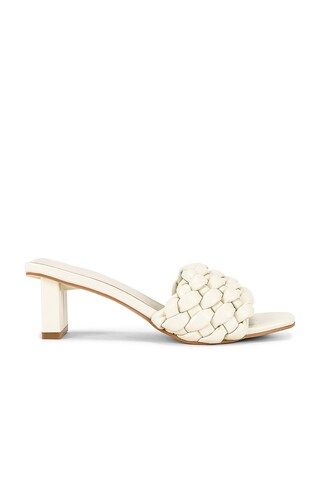 Sol Sana Matias Mule in Off White from Revolve.com | Revolve Clothing (Global)