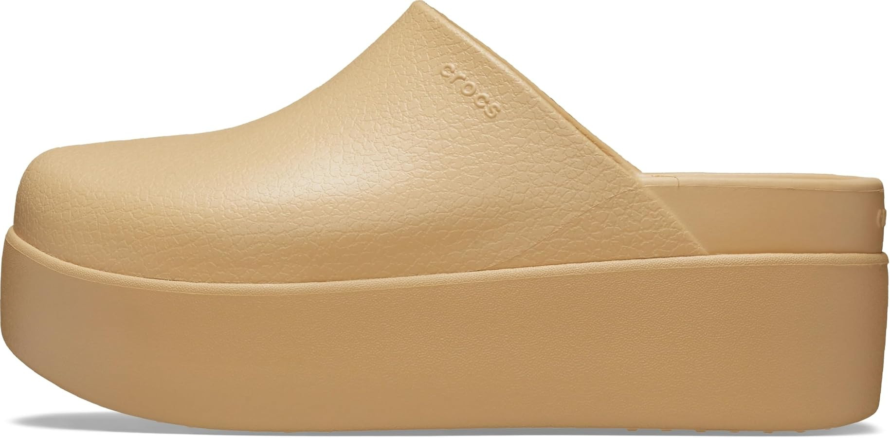 Crocs Women's Dylan Platform Clog | Amazon (US)