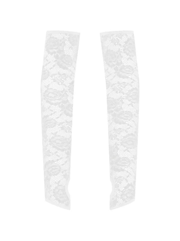 Flashback mittens | Farfetch Global