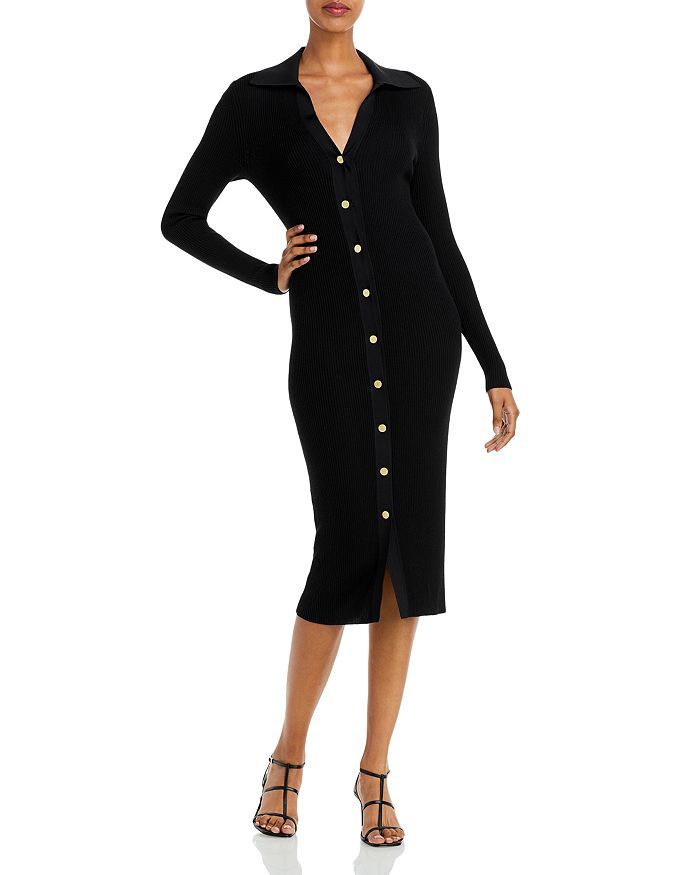 Alcina Cardigan Dress | Bloomingdale's (US)