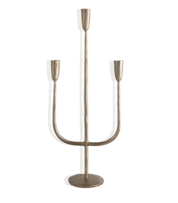 ANTIQUE CANDELABRA - 305 Deco Living | 305 Deco Living & Co