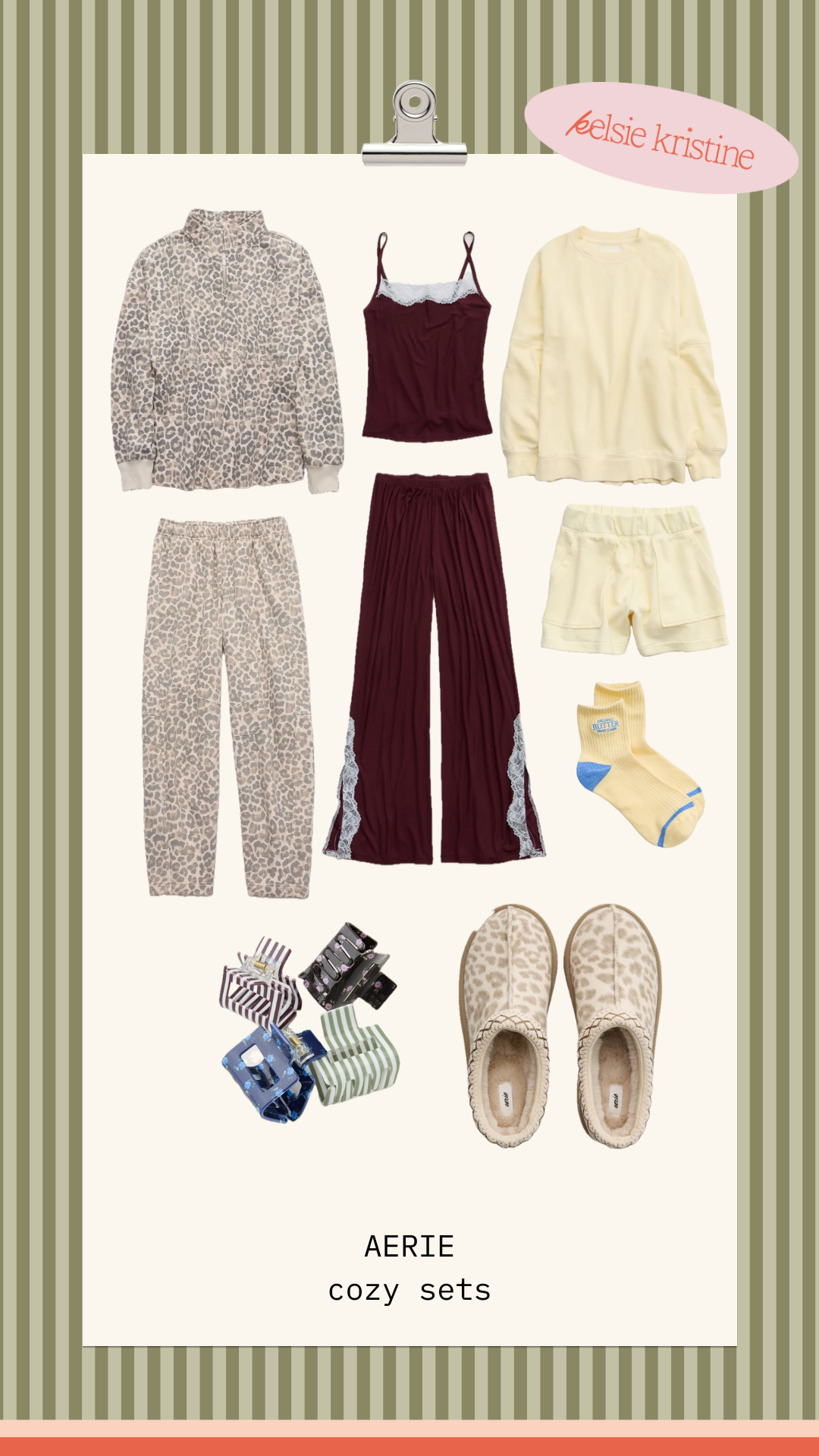 Aerie Buy More, Save More Sale Finds  

 #LTKgrwm #LTKootd #LTKMidsize